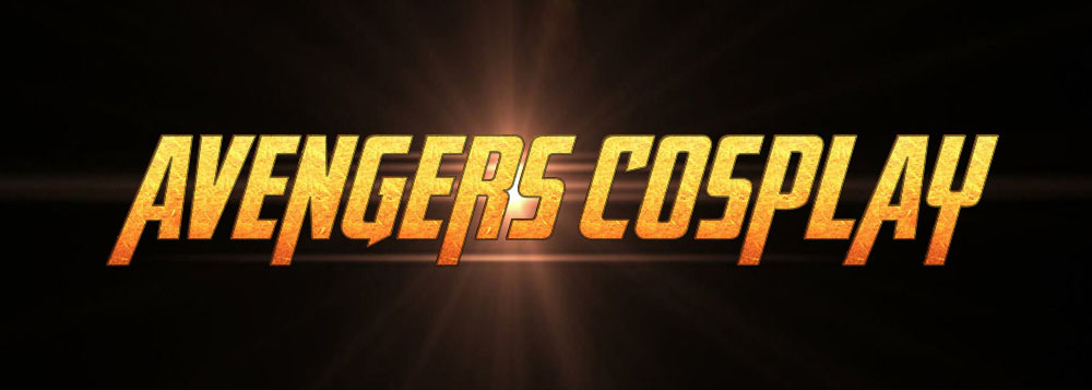 Avengers Cosplay