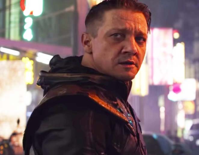 avengers endgame hawkeye ronin