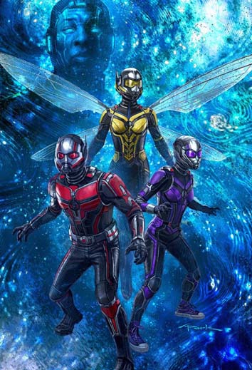 Ant-Man 3